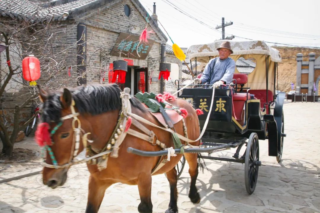 大连打卡影视取景地,大连异域风情的景点