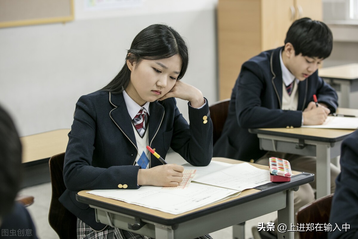 尖毛草定律详解,让人敬畏的尖毛草定律