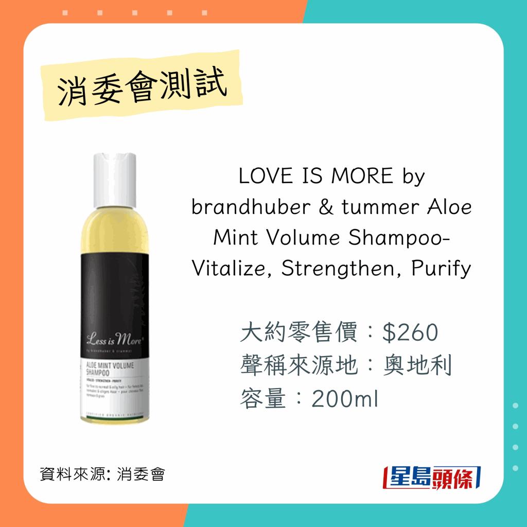 权威发布每周质量报告劣质洗发水,央视宣布合格洗发水止痒