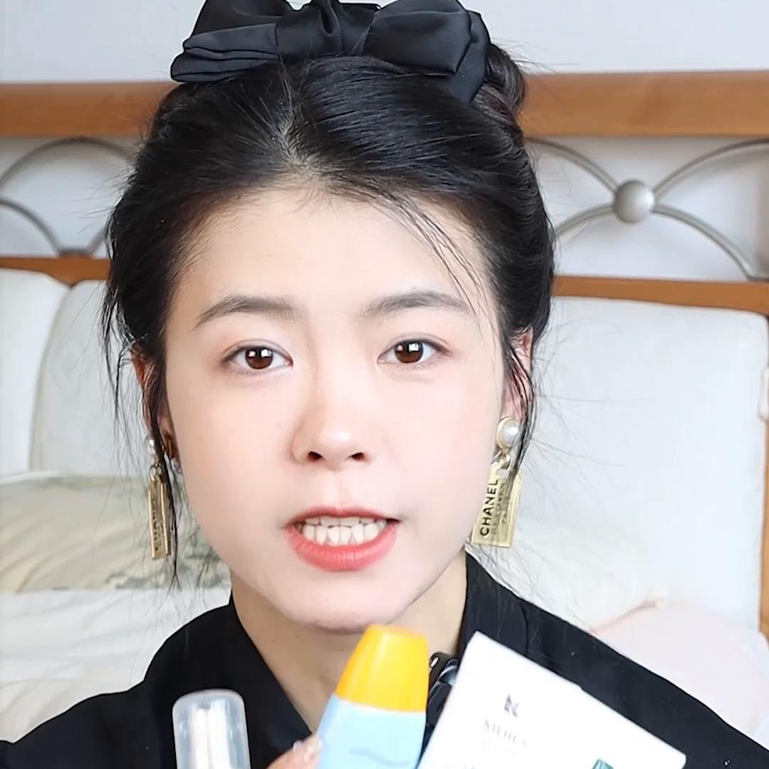 百元内防晒霜红榜,100元以内平价防晒霜