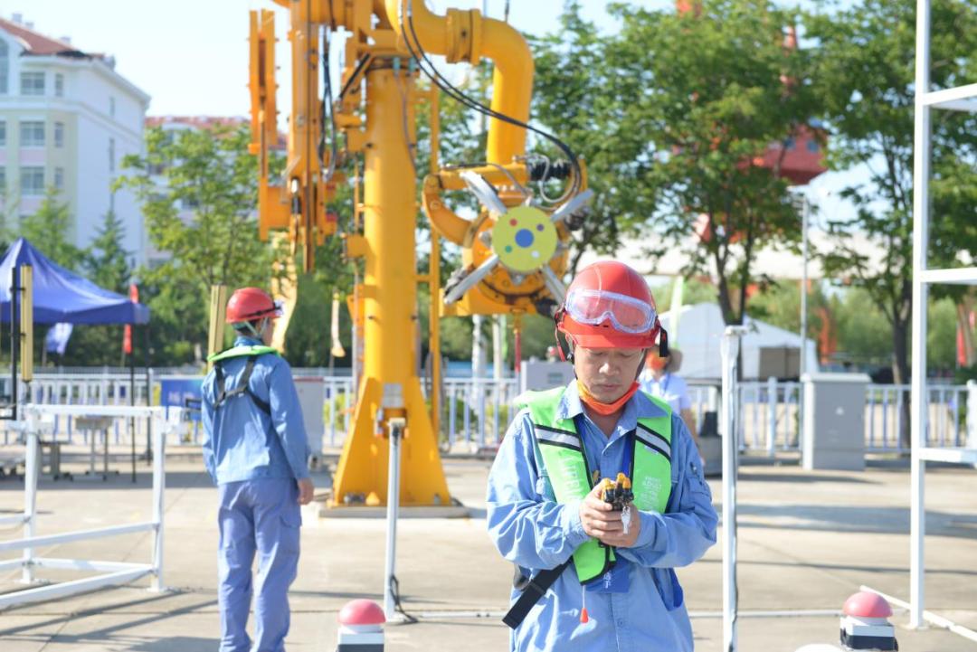 首届大国工匠都有谁,全国能工巧匠夺冠