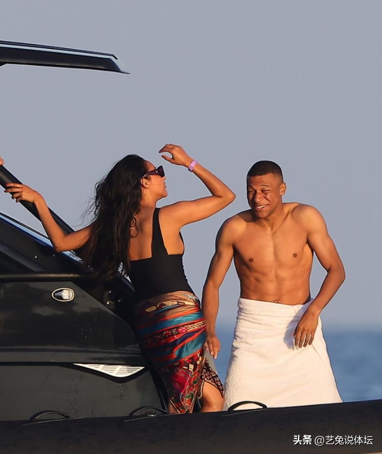 姆巴佩传奇人生完整版,球王姆巴佩