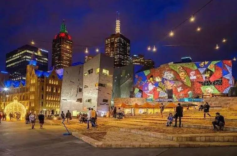 每个国家的首都都是最强城市,哪些国家的首都是本国最大的城市