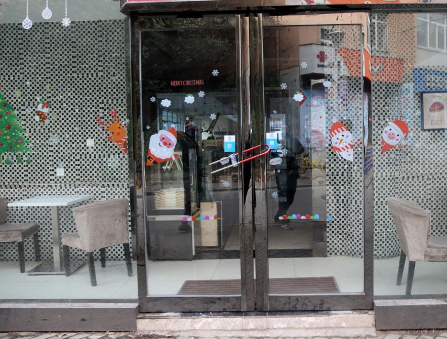 沉浸式第一视角体验被欺凌,成年人体验馆被查