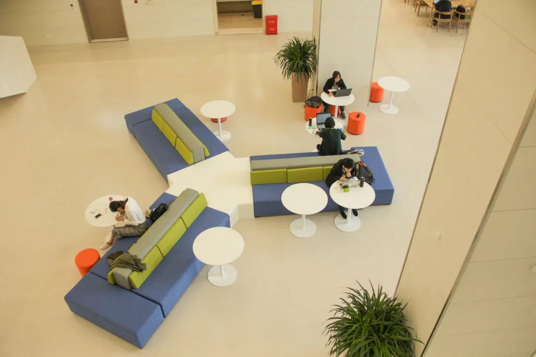 “一研为定”!我们在复旦等你!