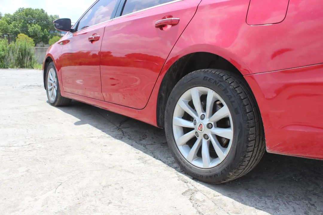 车主说荣威纯电动,车主说车价格实惠