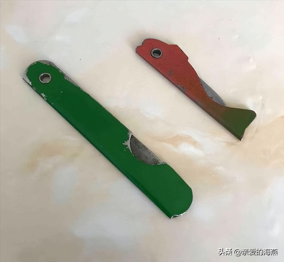 七八十年代供销社卖的日杂百货,四十年前供销社卖过的31种日用品