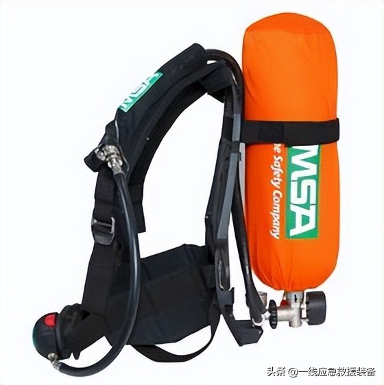 消防空气呼吸器快速更换o型圈,消防空气呼吸器可改装用于潜水吗