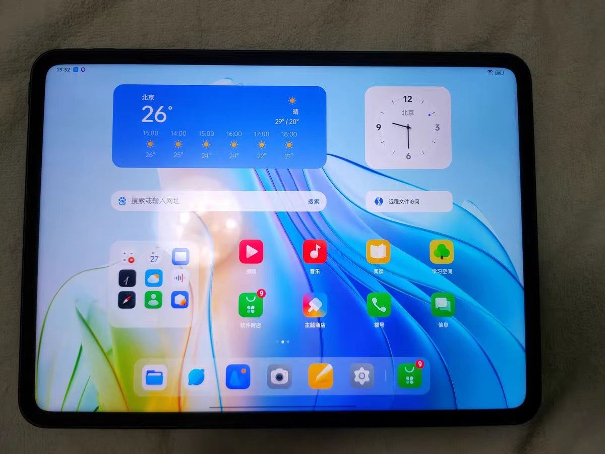 oppo平板pad2测评,oppopad2平板最新测评