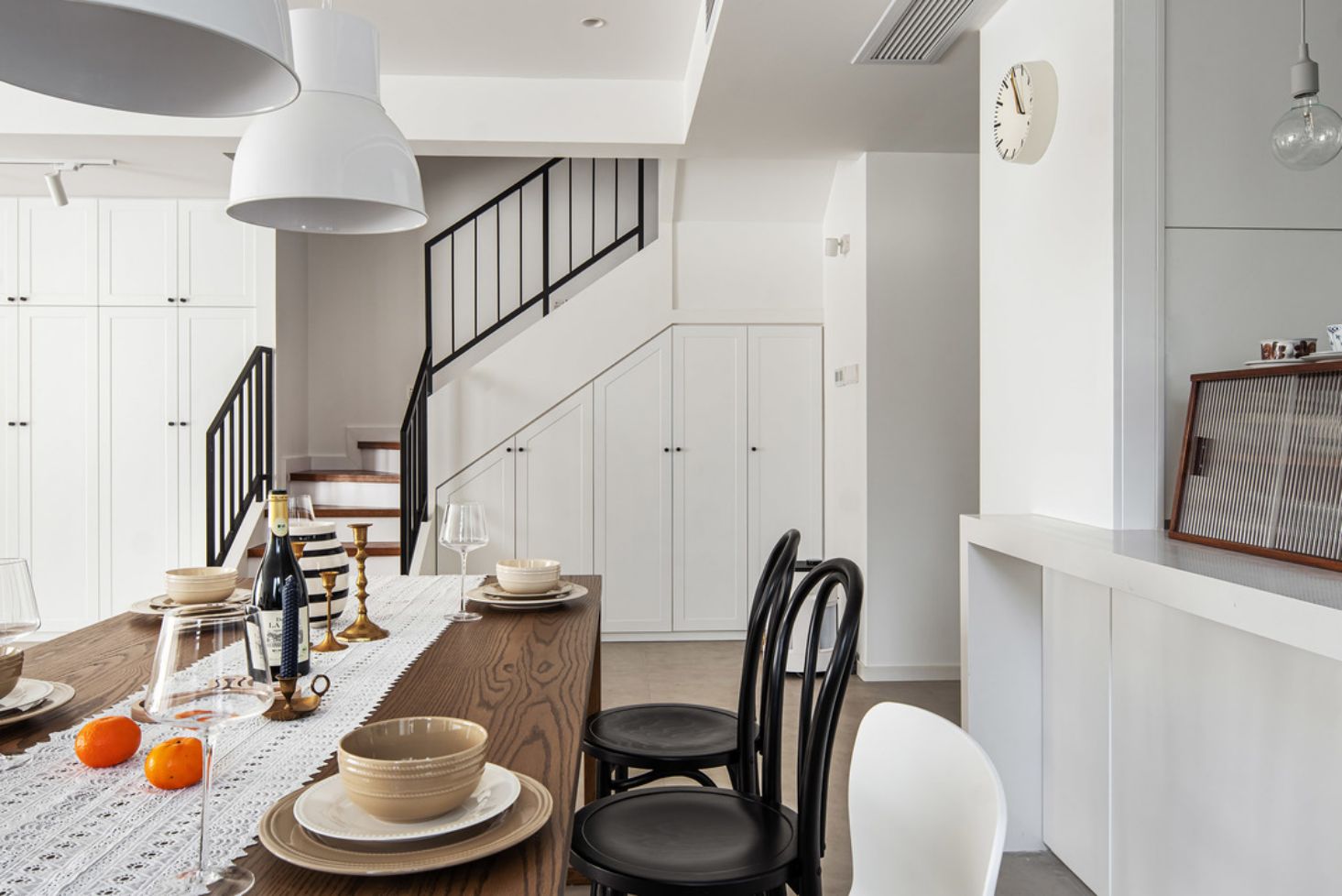 苏州五口之家,五口之家120平米