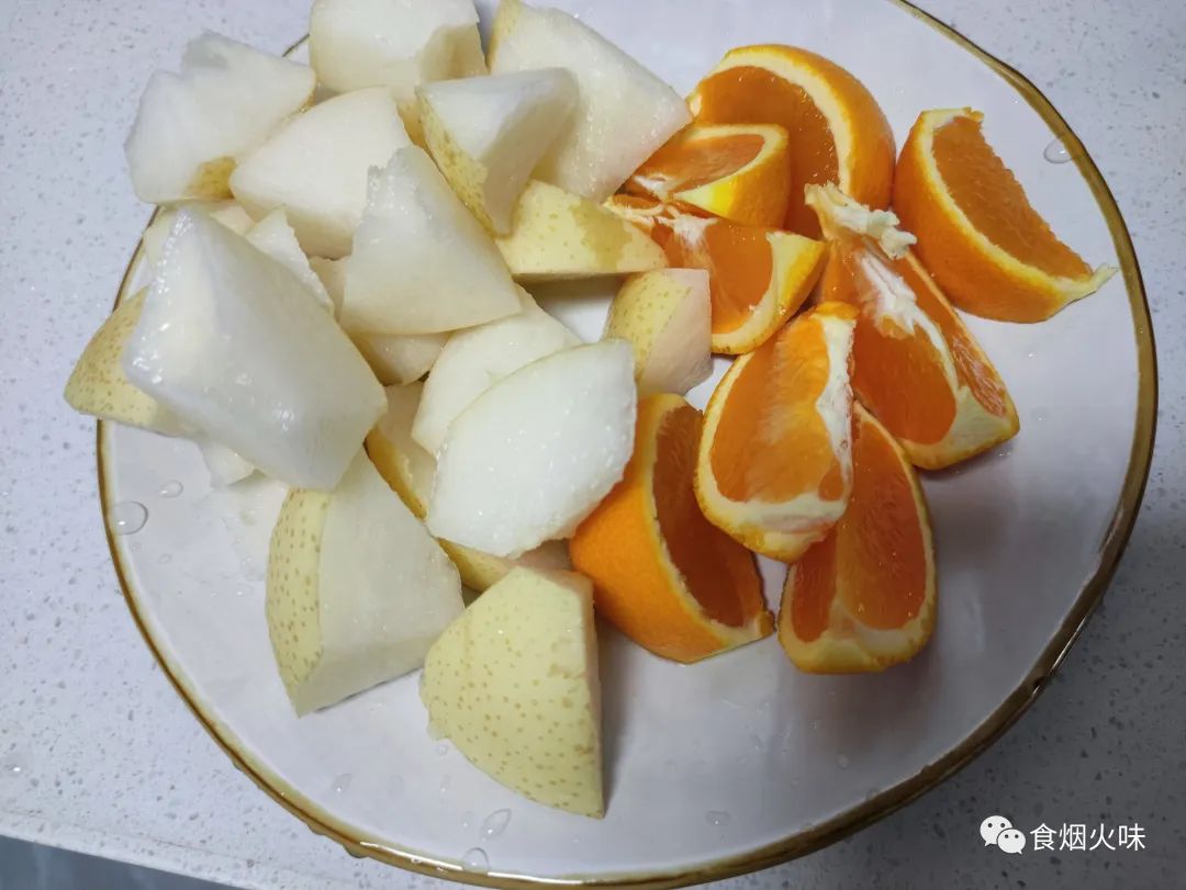 咳嗽的克星蔬菜,咳嗽的死对头找到了