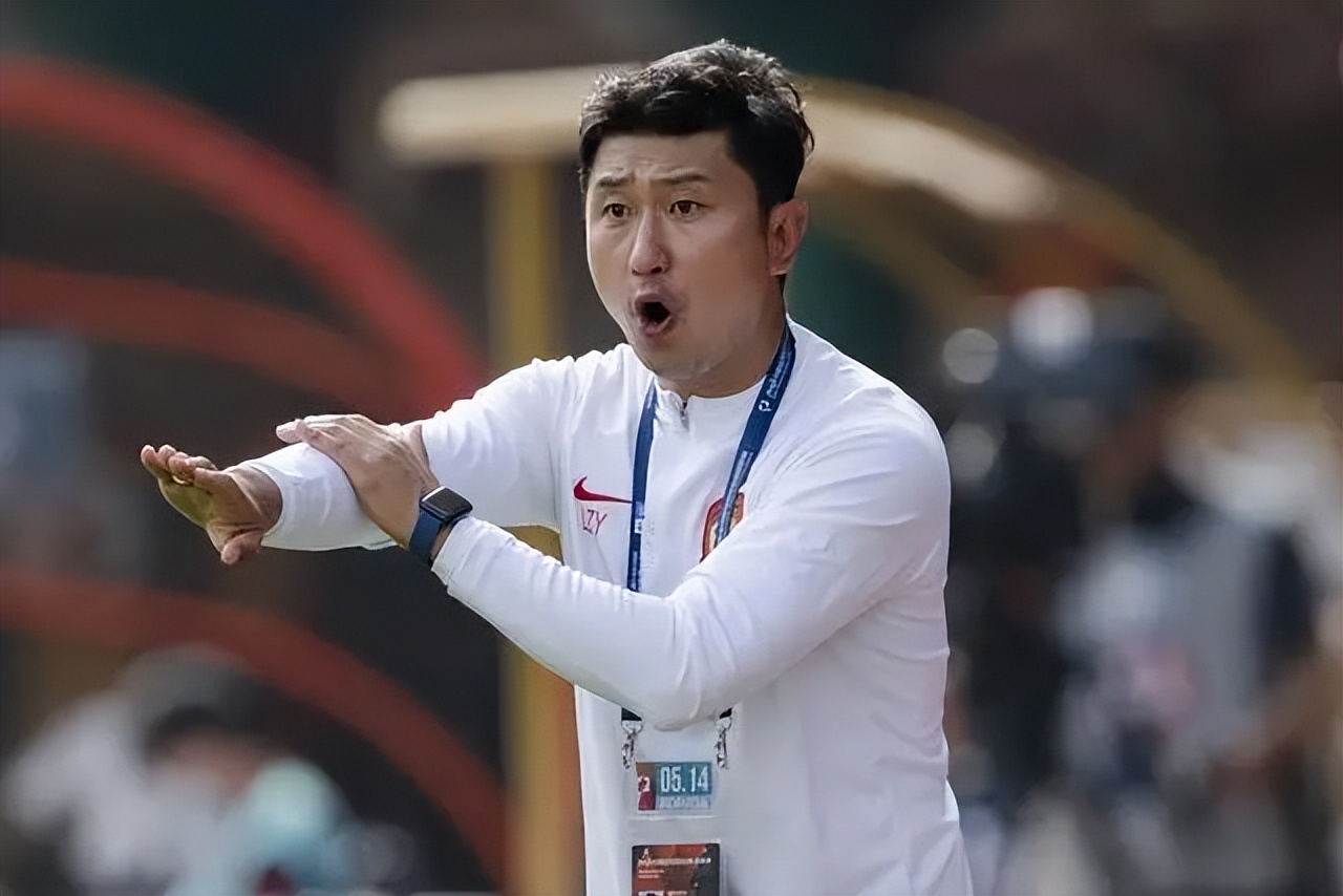 广州队怎么不行了,广州队失误