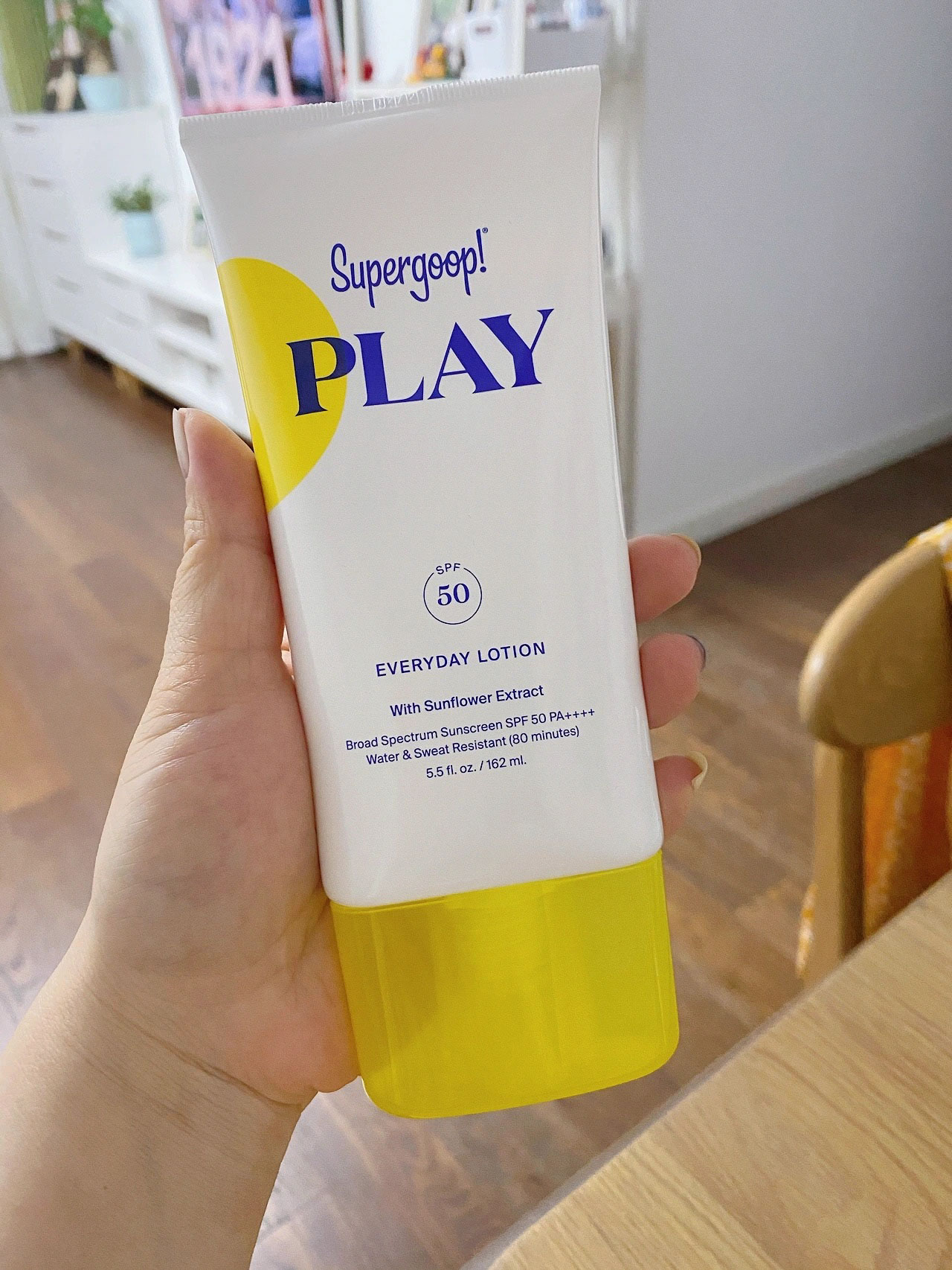 推荐不油腻的防晒霜,适合夏天用的隔离防晒霜排行