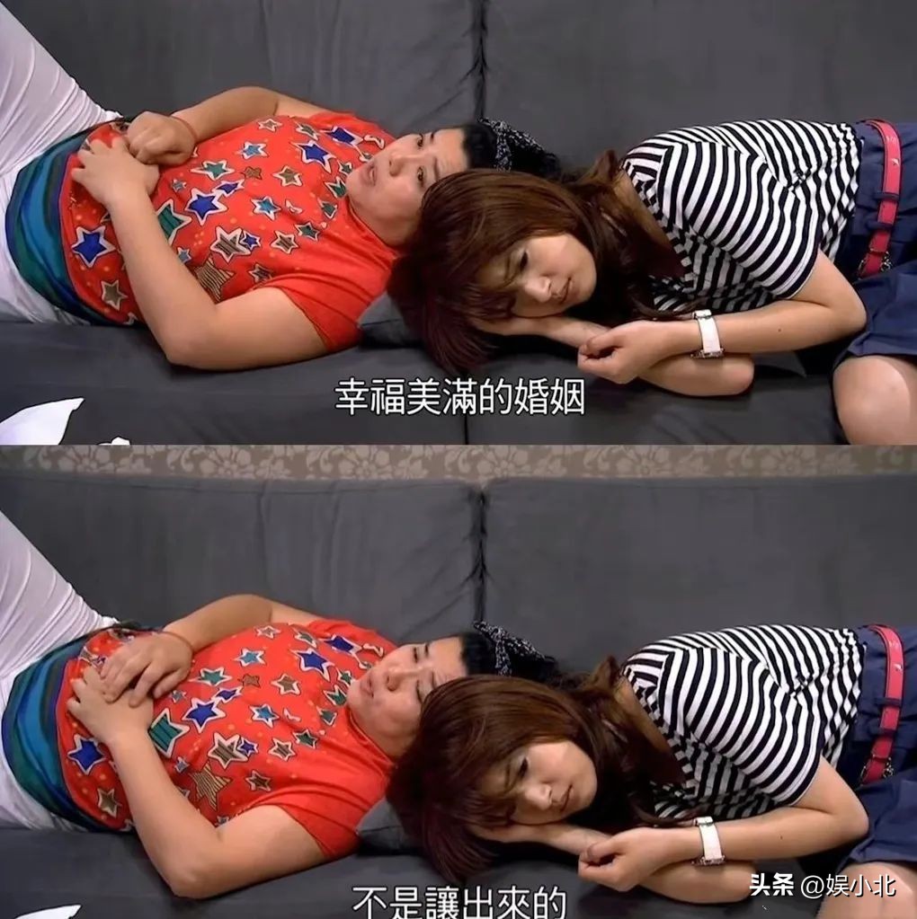 别人朝她扔泥巴，她用泥巴种鲜花，张兰才真的拿了大女主剧本