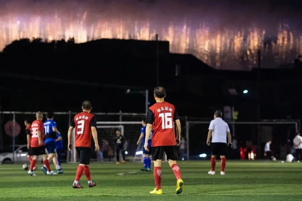 村超是否为中国足球转折点,为什么村超比国足有观赏性