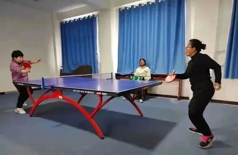 莱芜乒乓球比赛视频,莱芜乒乓球