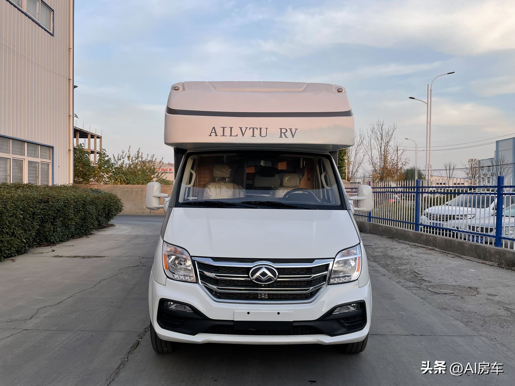 最省油小b型房车,小型省油便宜房车