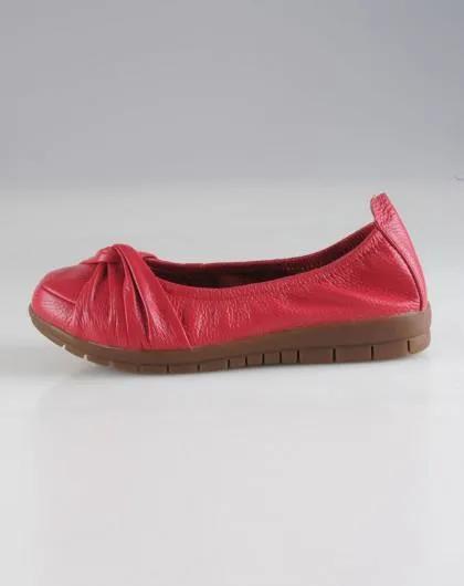 防滑老人鞋最好品牌,最适合老人散步的鞋品牌