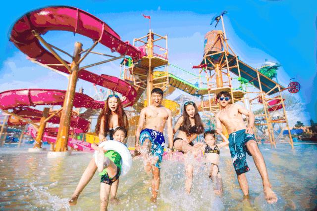 玩转蓬莱威海长岛,蓬莱玩转