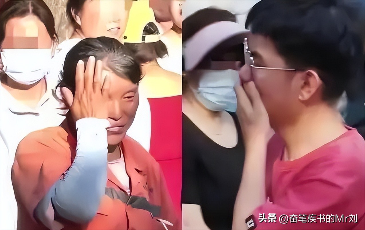 “最美环卫工母亲”之子高考470分，别拿他感叹“寒门难出贵子”