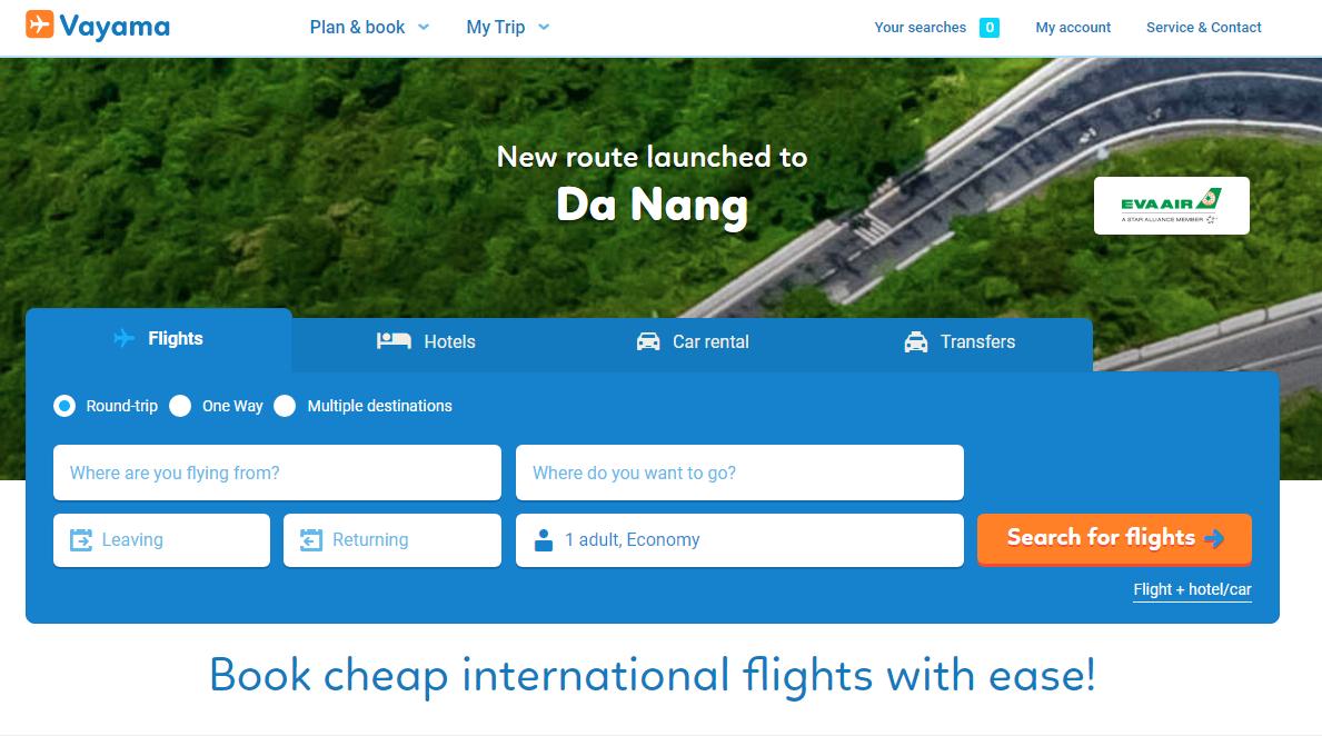 美国网站如何买机票最便宜,美国特价机票哪个平台好