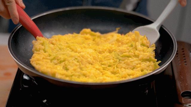 发的玉米面不开怎么补救,吃不完的大米怎么保存