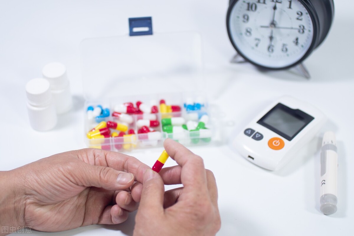 降糖药服用多长时间血糖降到正常,降糖药服用期间需要注意什么
