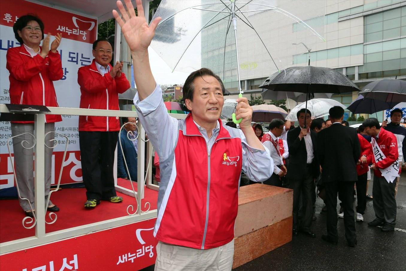 1988年汉城奥运会是什么情况,韩国奥运会作弊事件后续