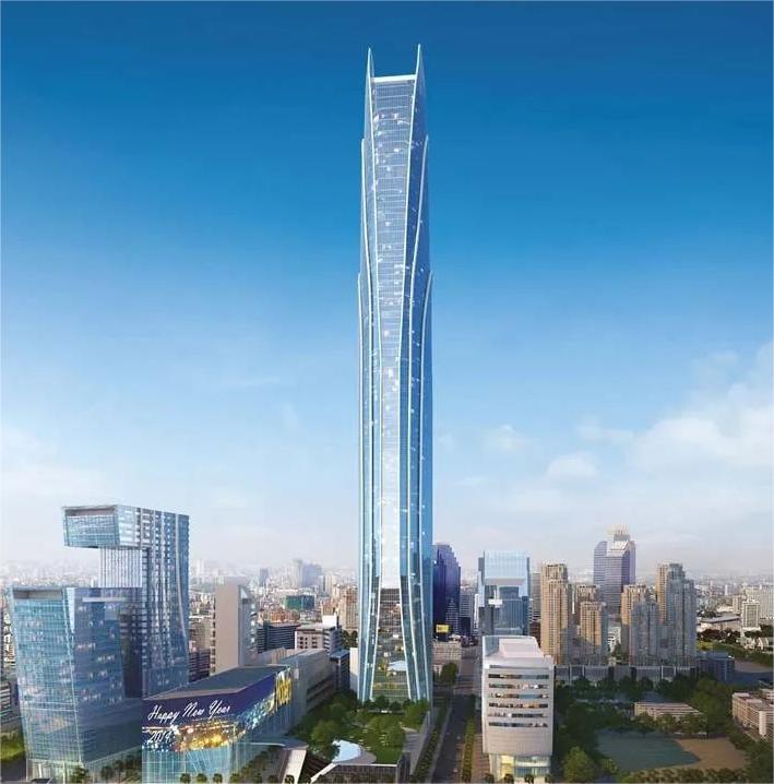 曼谷最有投资价值的区域,曼谷最值得购房地段