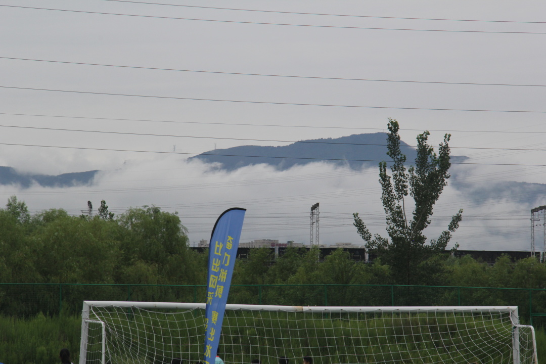 第八届京津冀校园足球邀请赛,2024京津冀校园足球邀请赛