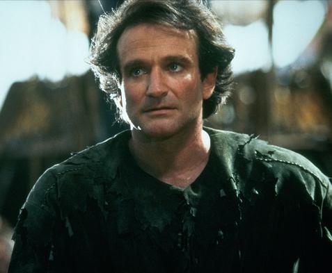 街机游戏《铁钩船长》尽管通关几百次，但却在二十年后才读懂结局