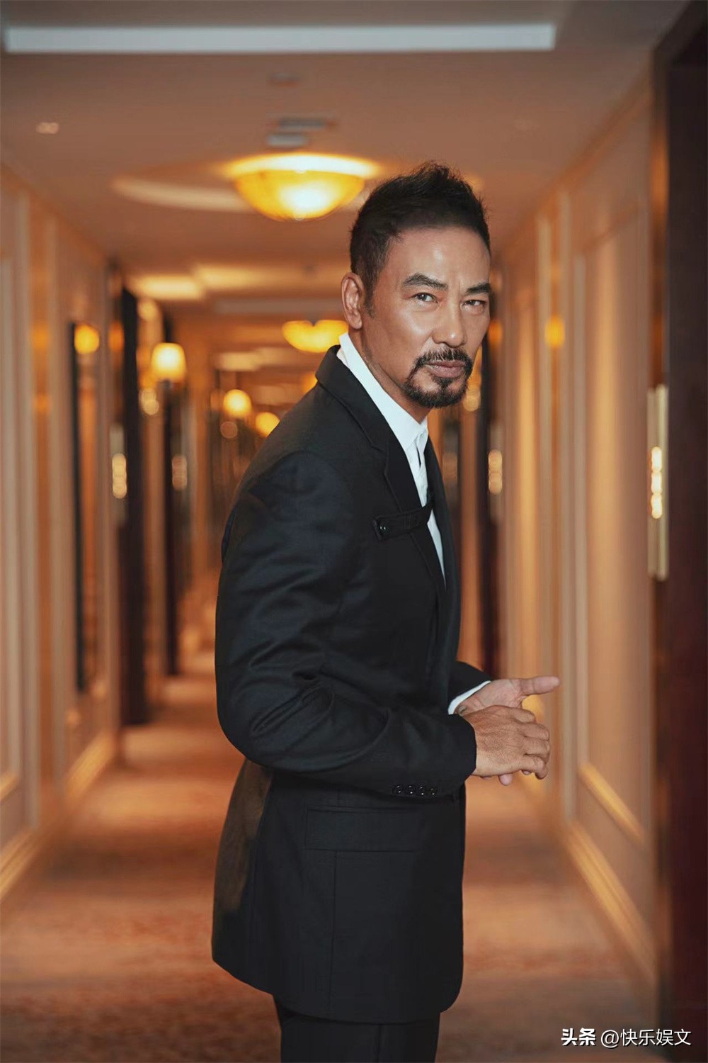 黄渤任达华互飙,黄渤任达华做客最佳现场视频