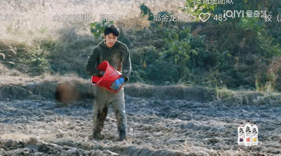 从豆瓣8.4到9.0分，这群认真种地的少年们，值得被所有人看见