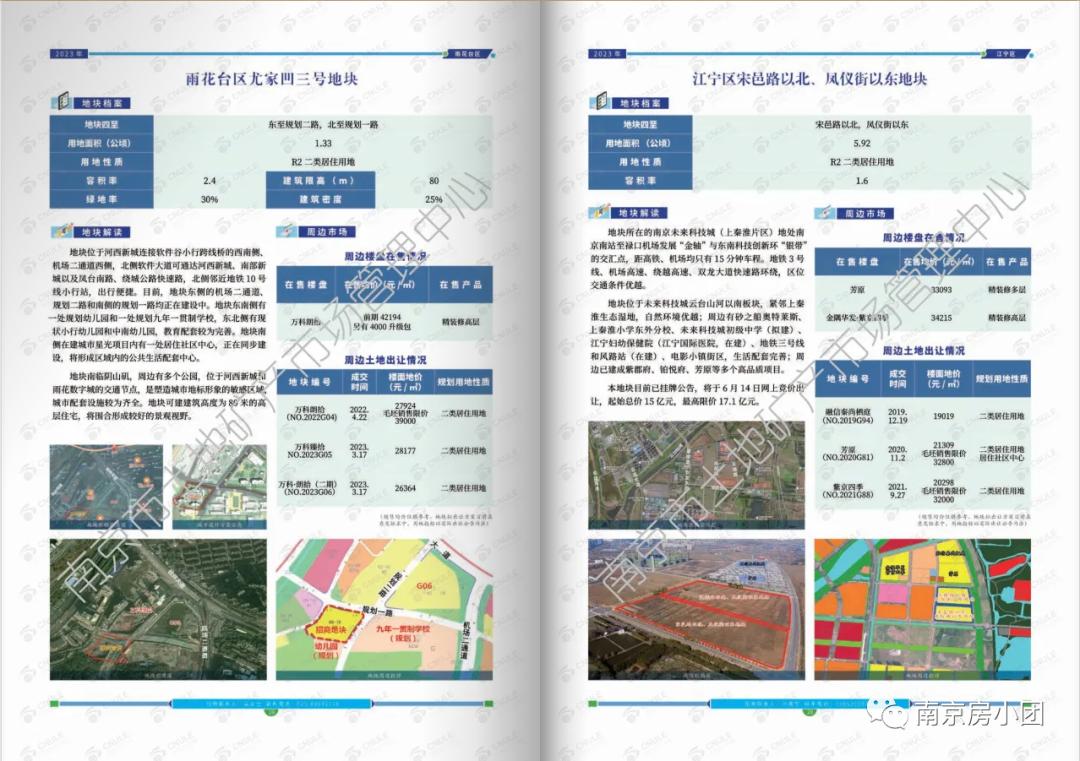 南京河西地块最新消息,南京江北核心区最新地块