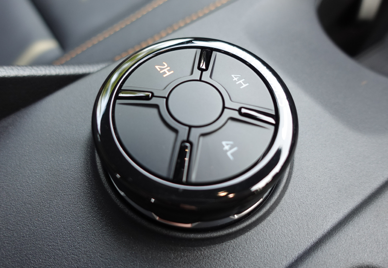 济南福特ranger试驾,福特ranger泰国版2024款