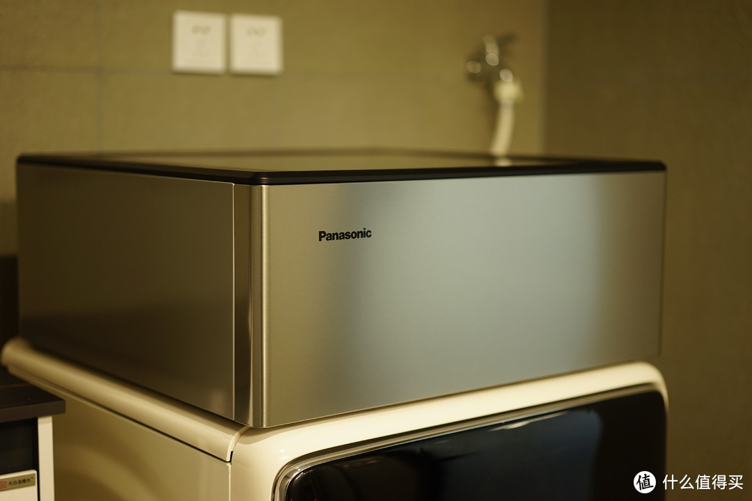 松下机器人洗衣机使用感受,松下洗衣机器人开箱