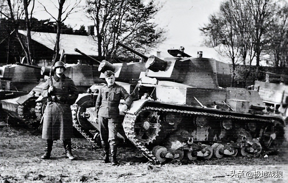 二战德国进攻比利时双方伤亡,二战德国对苏联最后一次战役