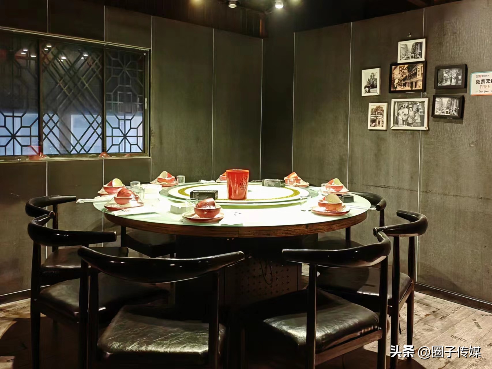 鲜香的舌尖诱惑,从经典延至创新,【震旦海鲜烧烤酒店】