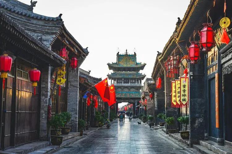 国内风景秀丽的小镇,捷克最美风景小镇