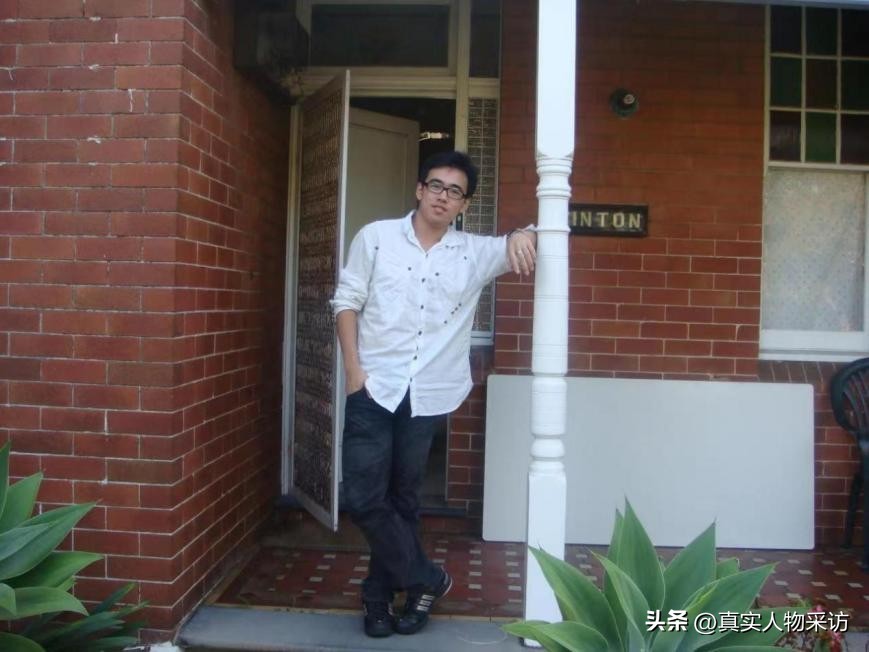 我，拒绝内卷，从央视跳到行业独角兽，又移民加拿大花250万买房