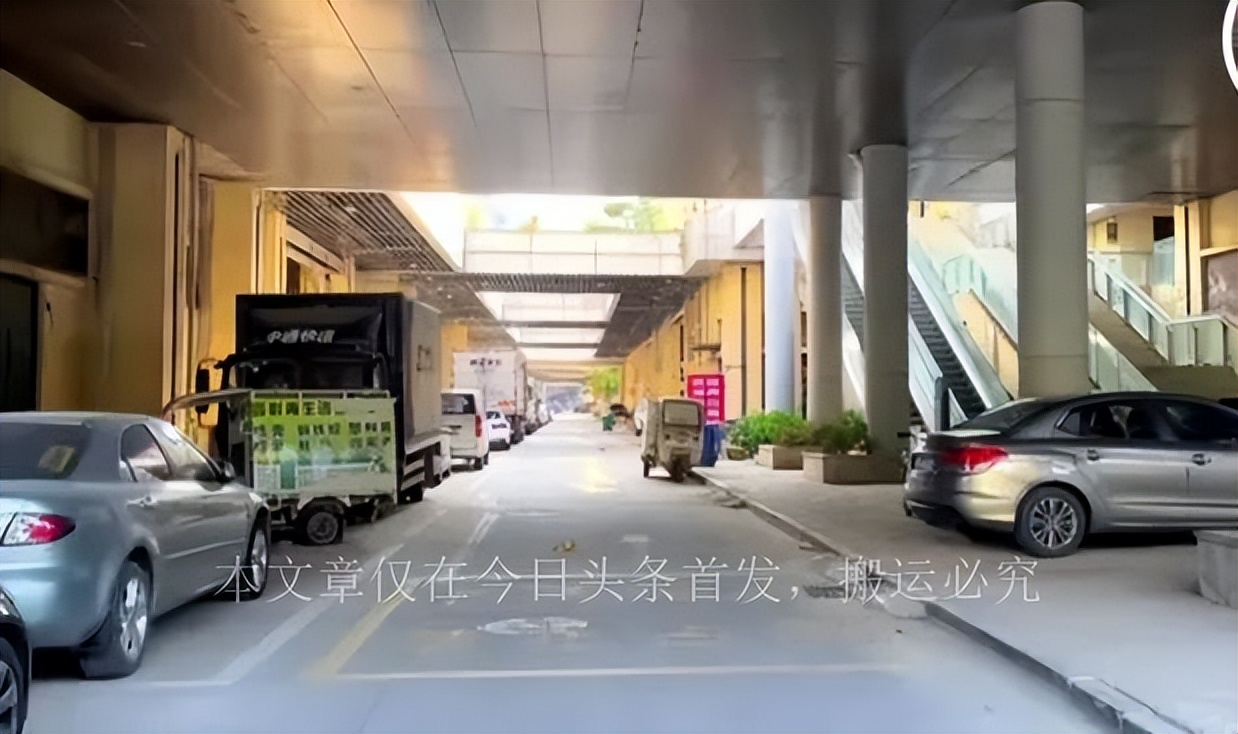 为什么说华南城是合肥最大的韭菜收割机