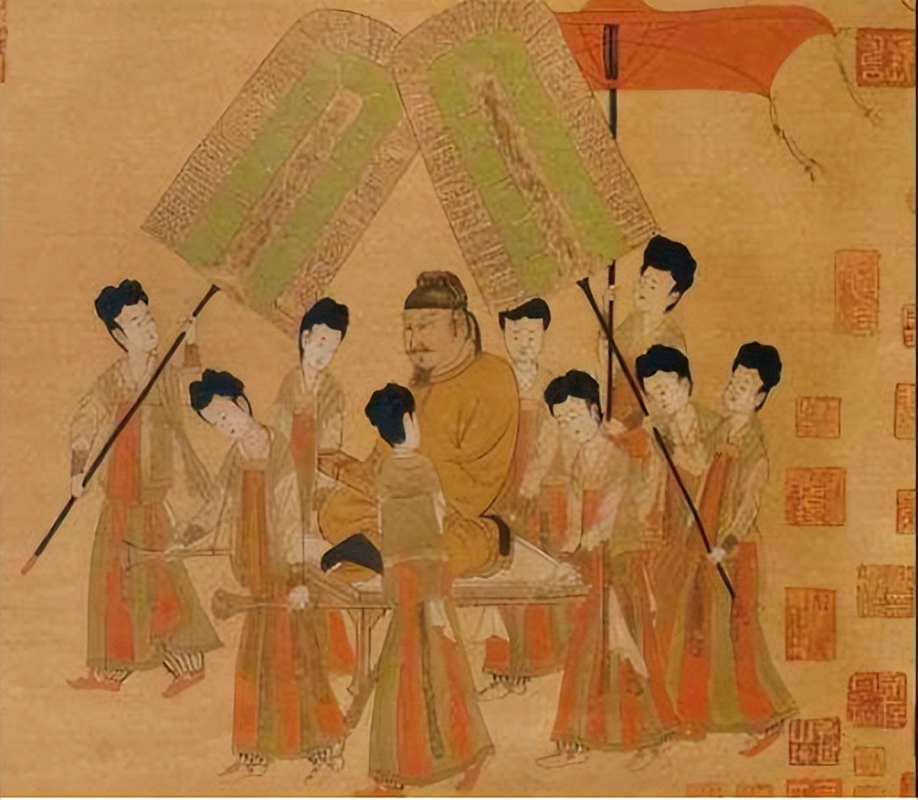 中国秦汉赋税制度,秦汉时期的赋税制度