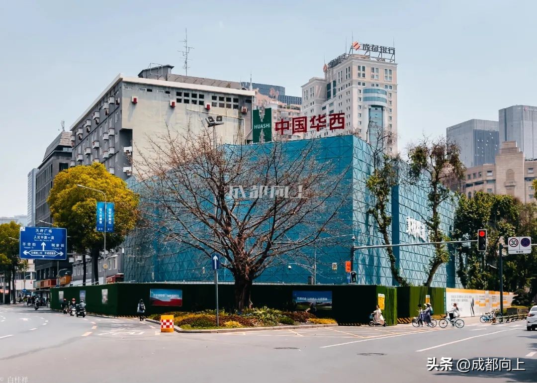 成都最值得打卡和亚洲最大商场,成都未来最期待的十大商场