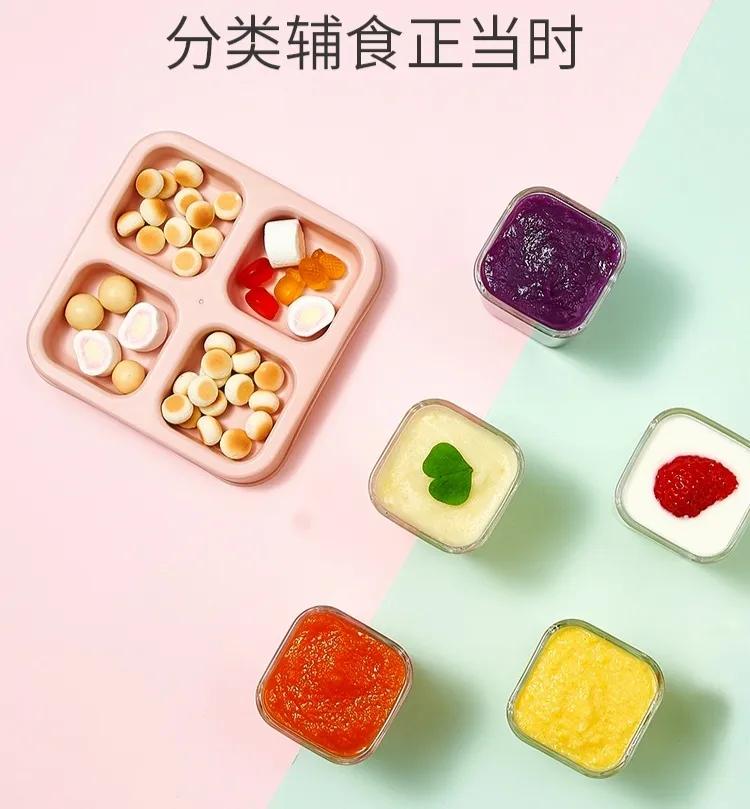 宝宝辅食工具必需品全套第一名,6个月辅食工具必买清单