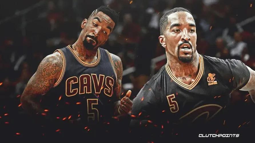 杨少侠jr史密斯,nba近年来10大昙花一现的球员盘点