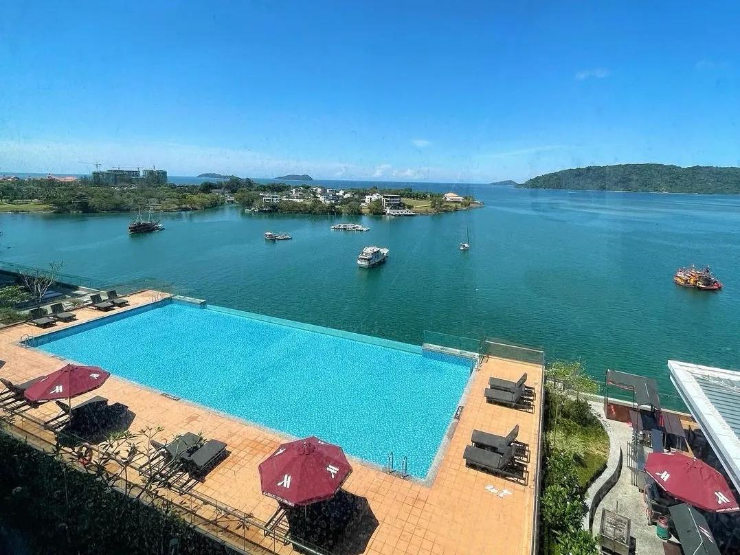 文莱人口和国土面积是多少,在亚洲生活最好的国家文莱