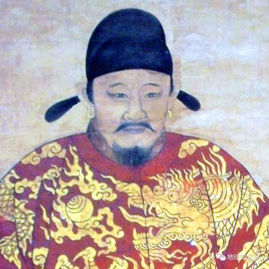 中国姓马的人为什么这么多,中国姓马的人口