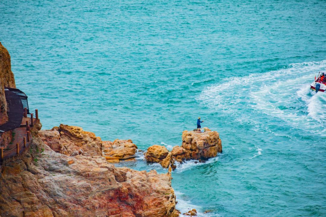 山东夏天去避暑最好的方法,夏日送清凉方案