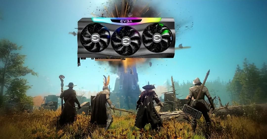 rtx4090是牺牲画质吗,rtx4090不支持hdmi2.1