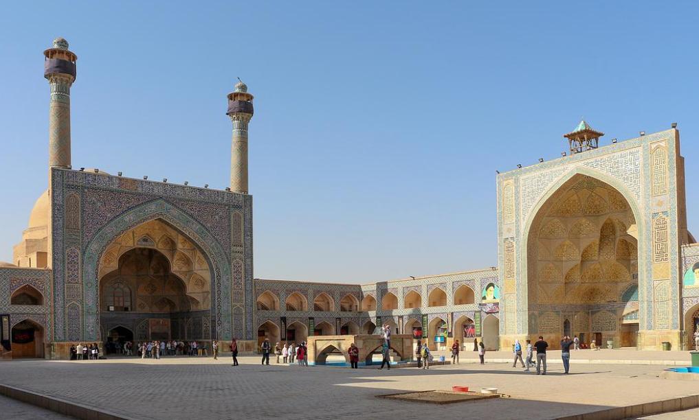 伊斯法罕16世纪,16-17世纪欧洲资本主义的弊端